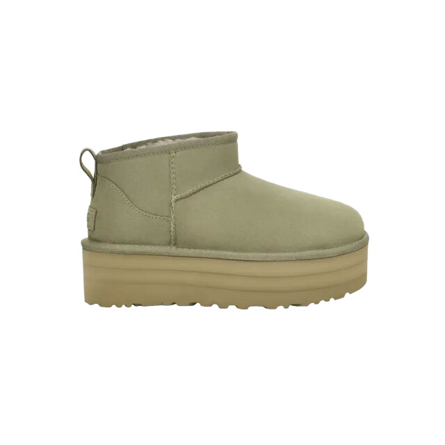 UGG Australia Classic ultra mini platform 1135092