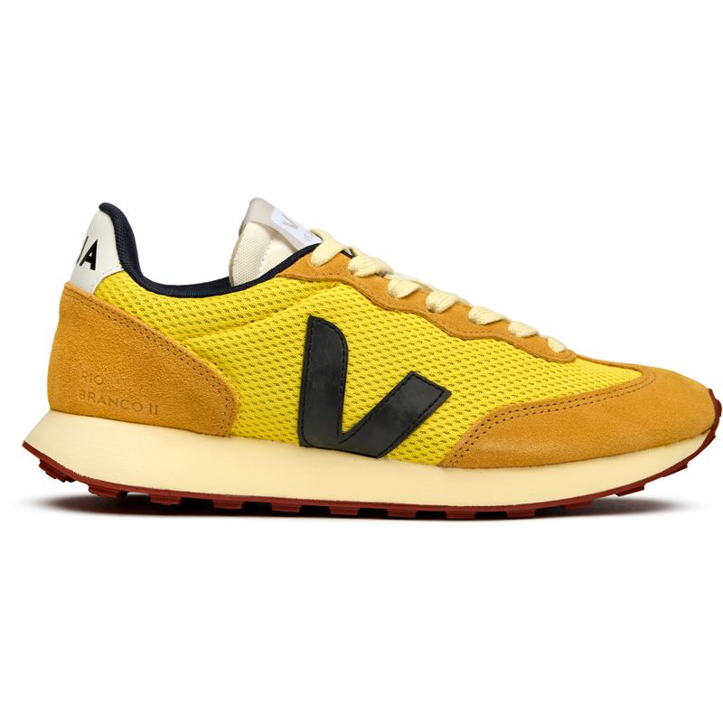 Veja Rio Branco Sneakers