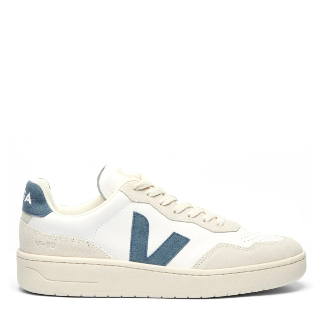 Veja v-90 | extra white calafornia lage sneakers unisex