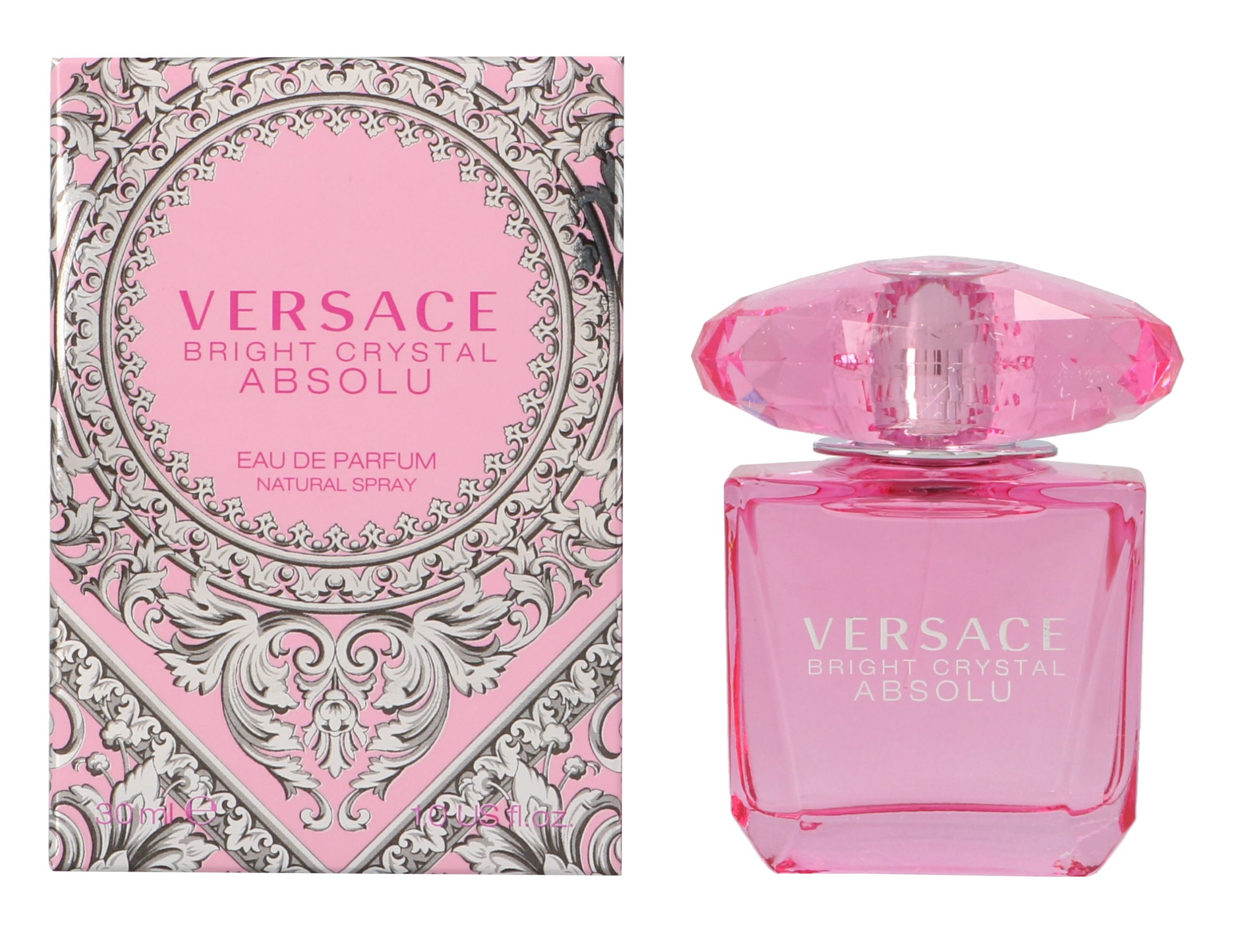 Versace Bright Crystal Absolu Edp Spray 30ml.
