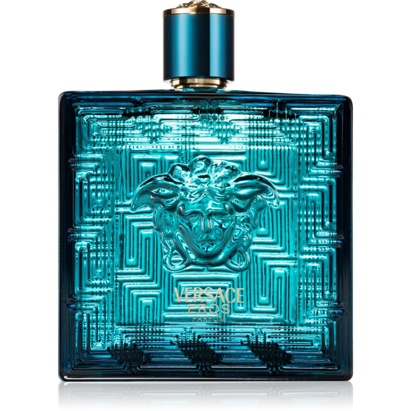 Versace Eros parfum voor Mannen 200 ml