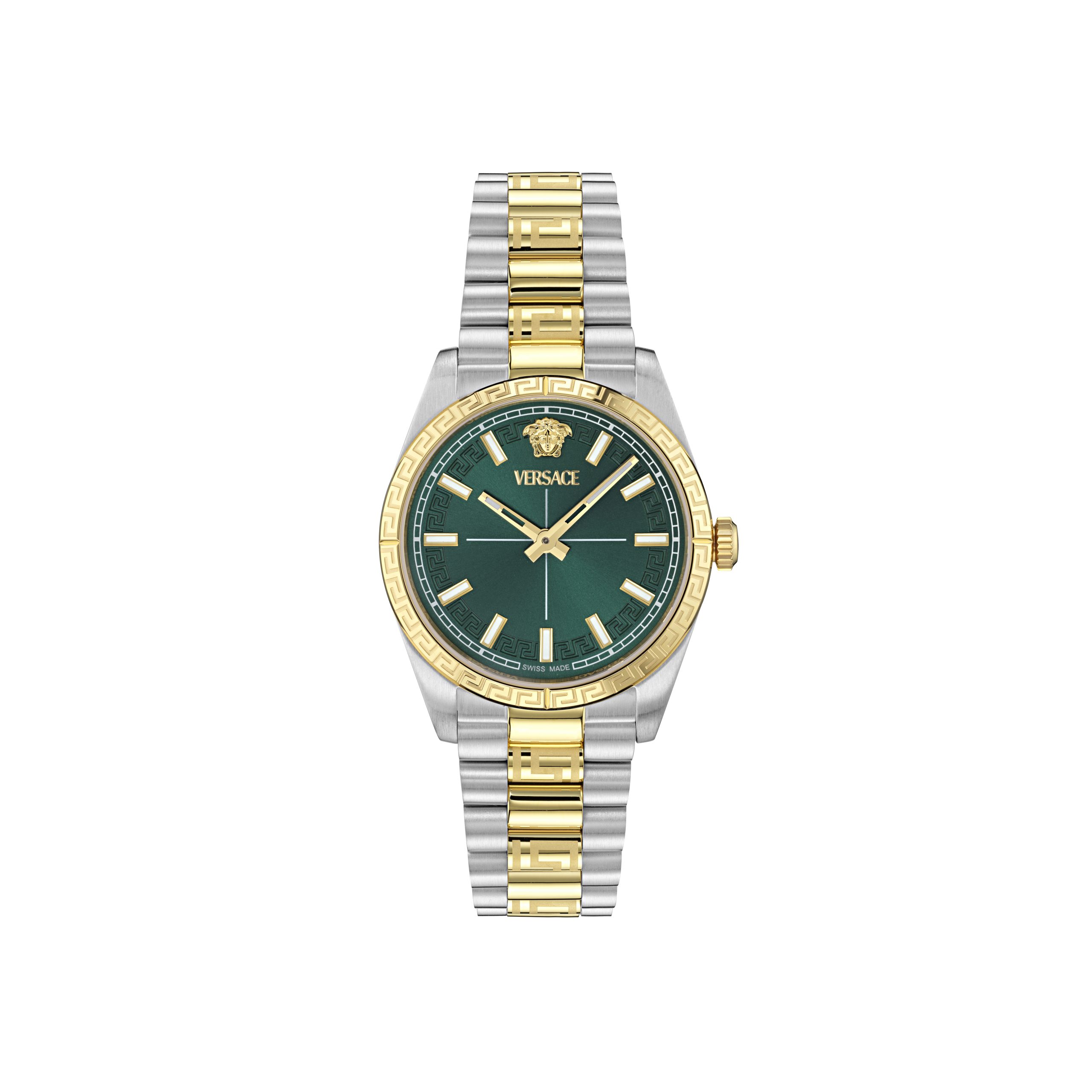 Versace Millenium Dames Horloge Multi VE0E00425