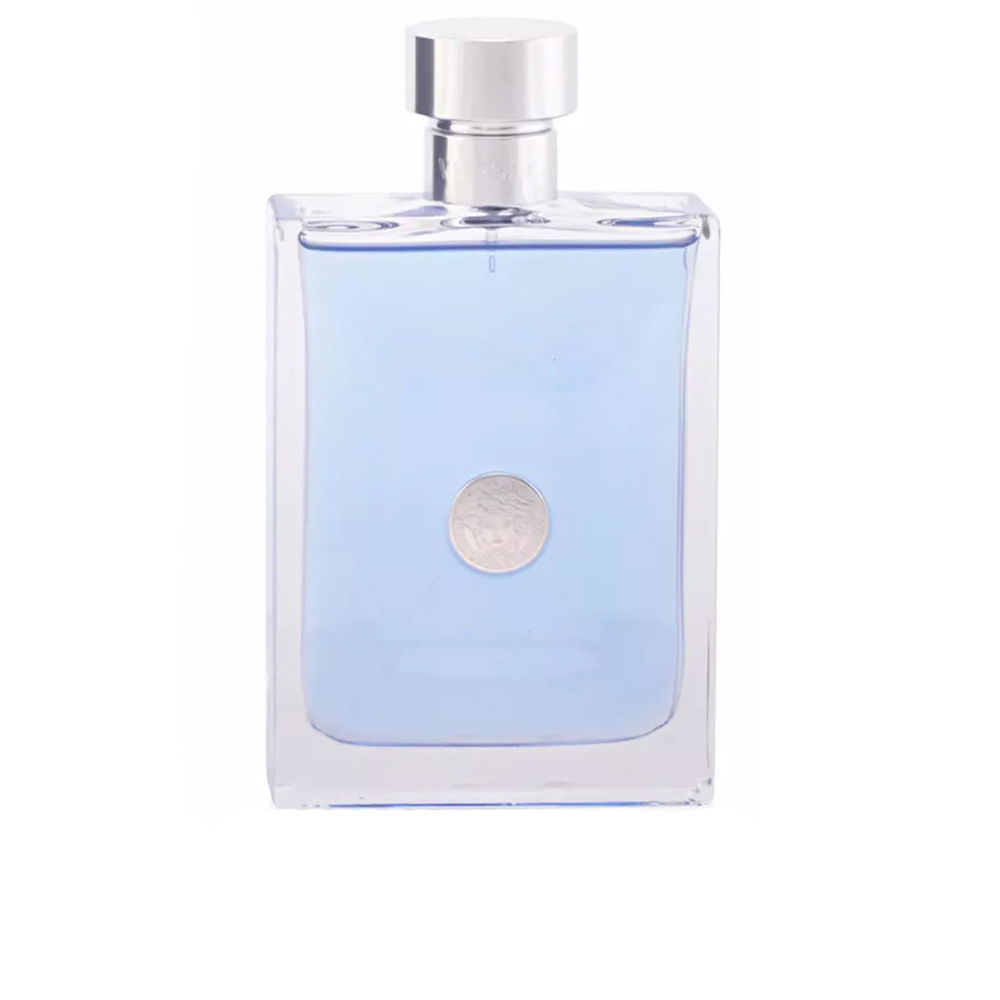 Versace Pour Homme Eau De Toilette Spray 200 ml