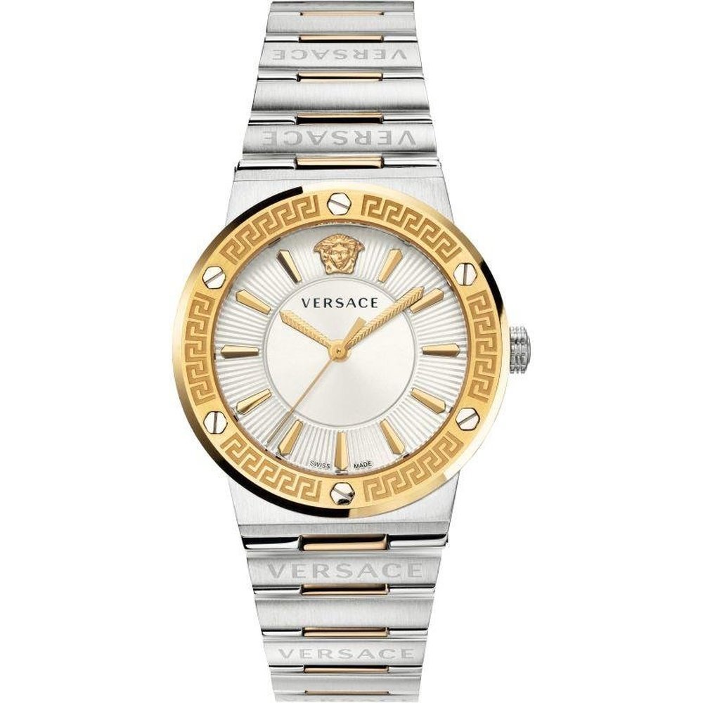 Versace VEVH00620 Greca Logo dameshorloge