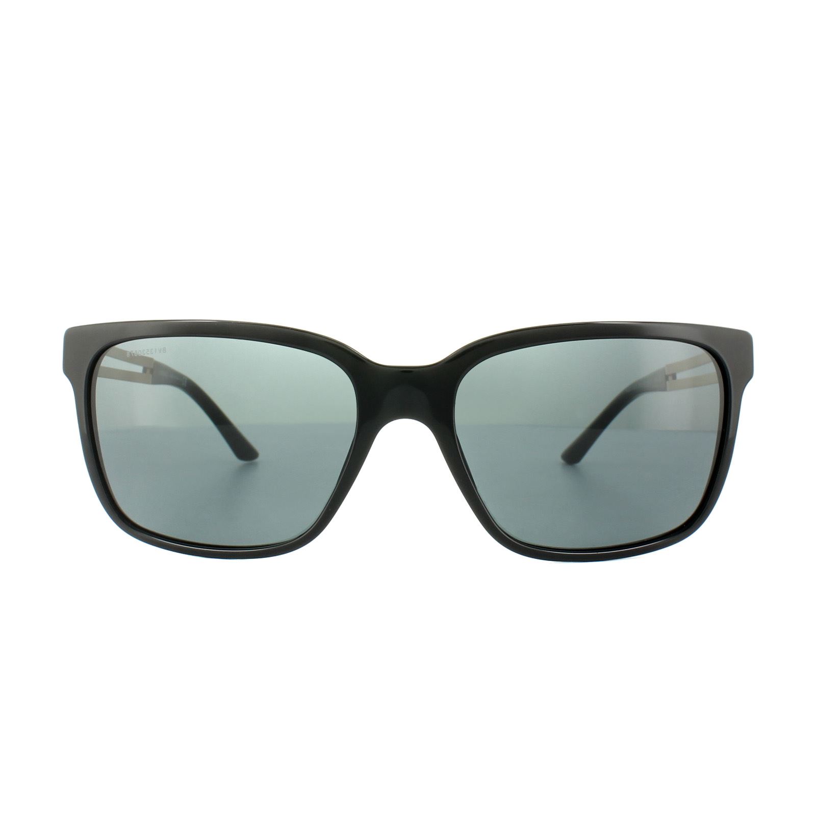 Versace Zonnebril 4307 GB1/87 Zwart Grijs