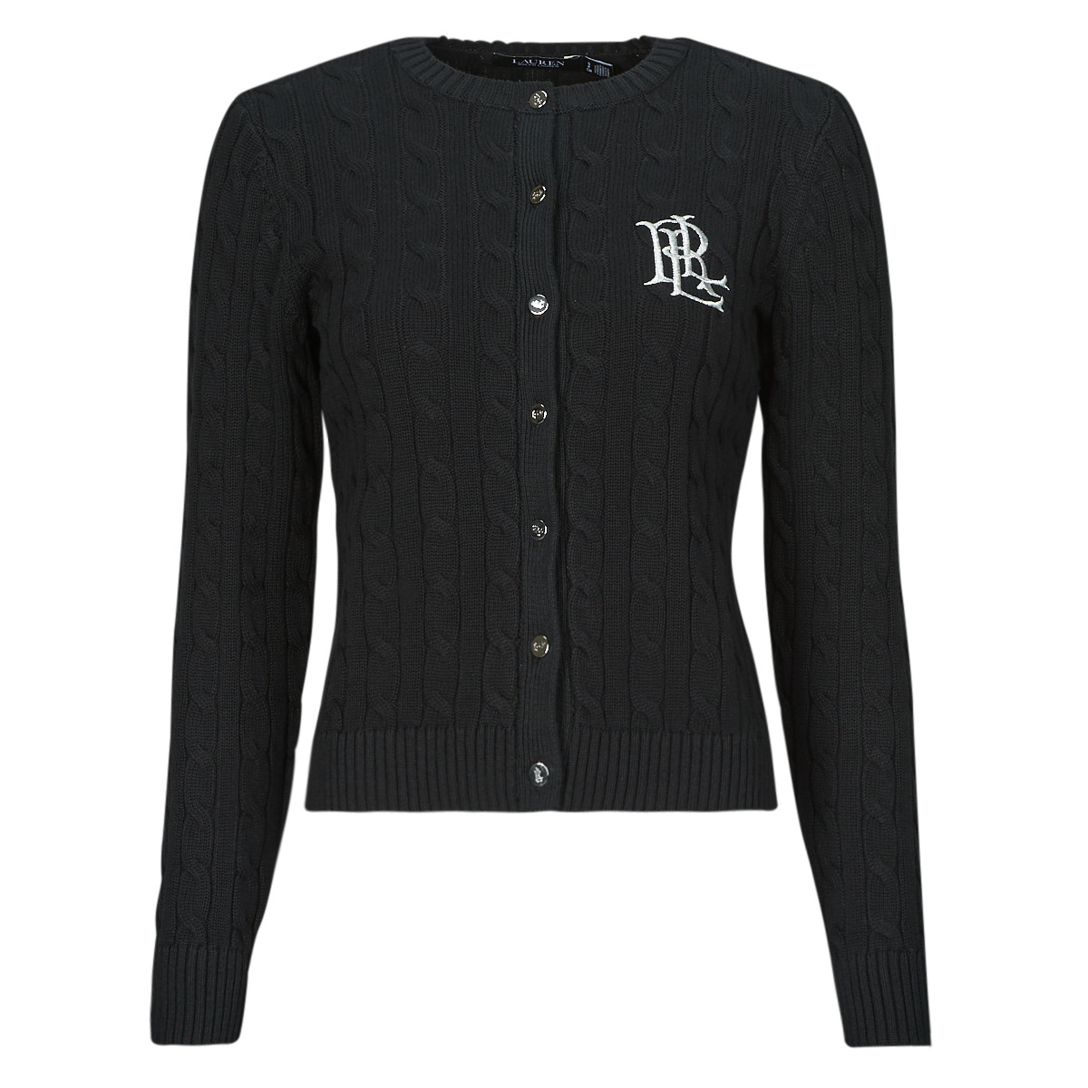 Vest Lauren Ralph Lauren RALHAN-LONG SLEEVE-CARDIGAN