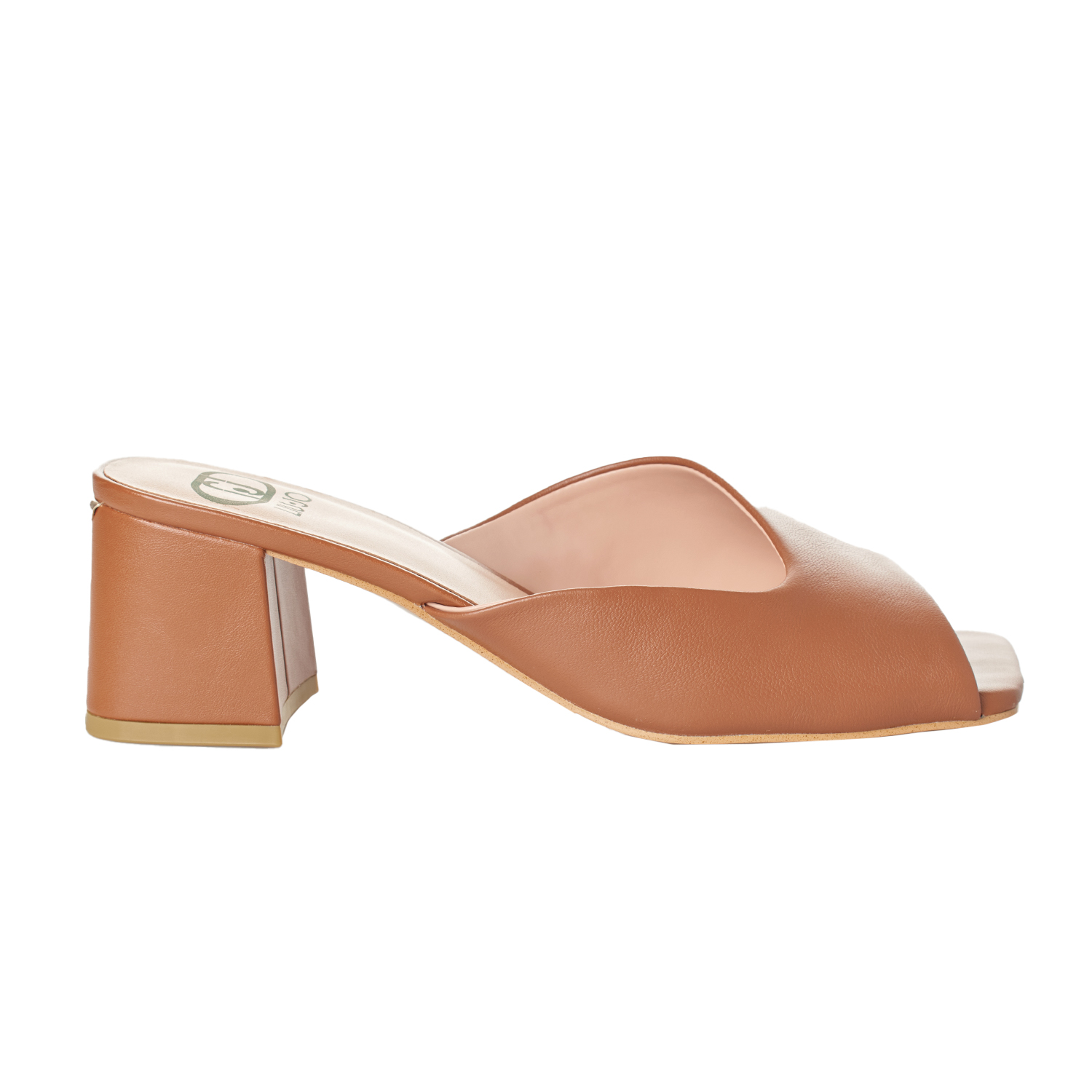 Vrouwen sandalen met hoge hak SA4213PX460