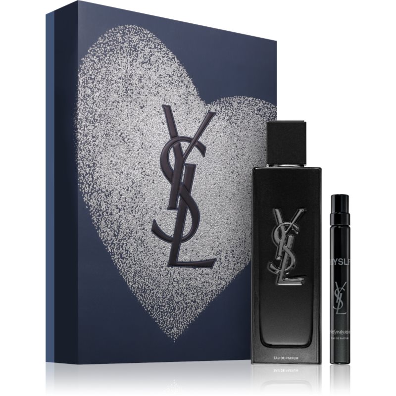 Yves Saint Laurent MYSLF Gift Set voor Mannen
