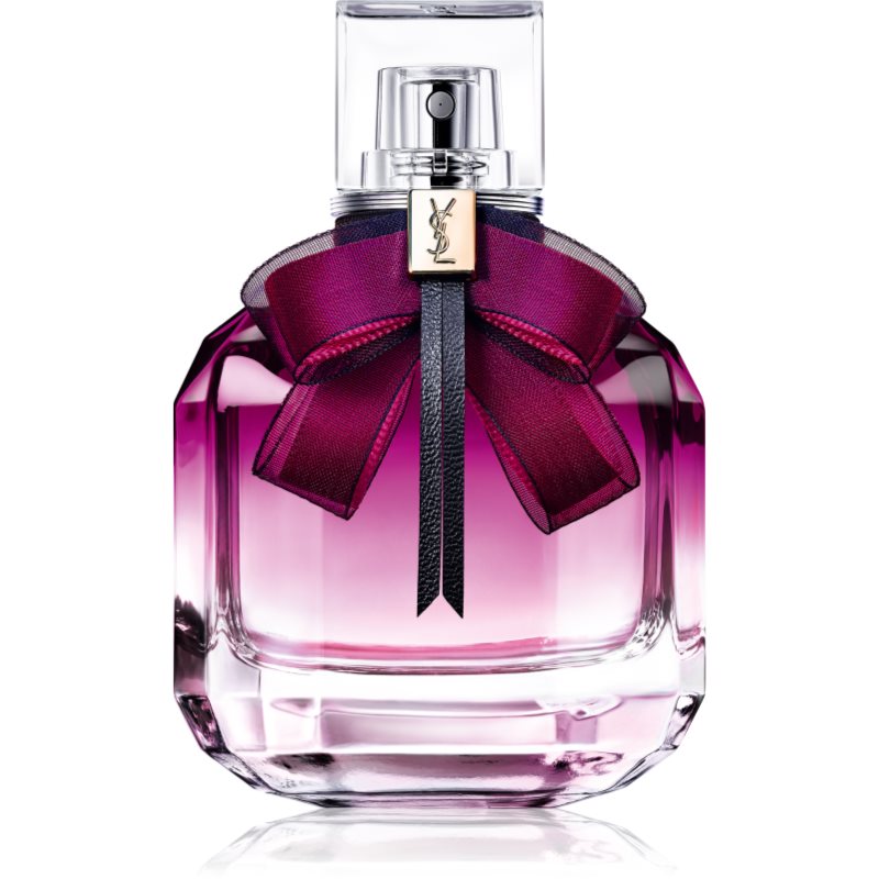 Yves Saint Laurent Mon Paris Intensément Eau de Parfum voor Vrouwen 50 ml