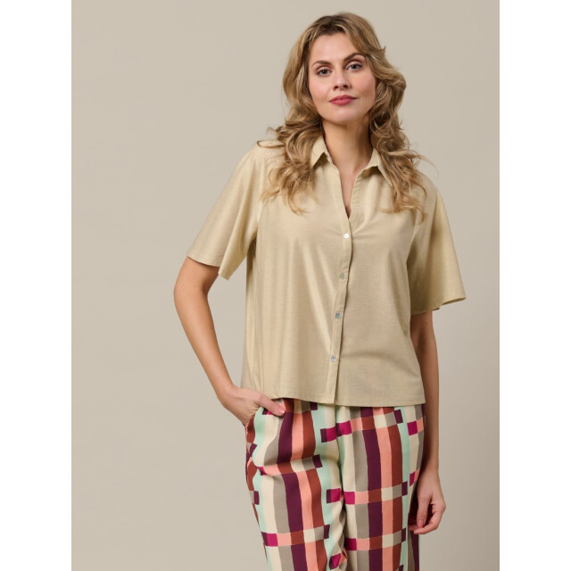 &Co Woman Vanity blouse